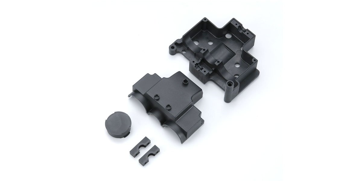 GG006 3-Speed Gear Box GG006  - KYOSHO RC